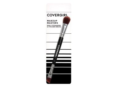 BROCHA COVERGIRL SOMBRAS/DELINEADOR MAKE UP MASTERS - 1