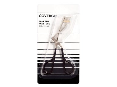 RIZADOR PESTAÑAS COVERGIL MAKE UP MASTERS - 2