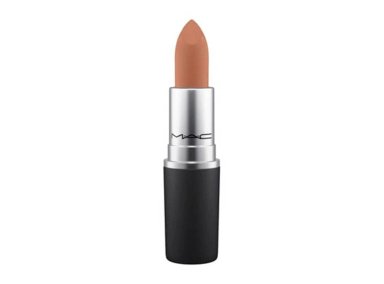 LABIAL MAC POWDER KISS IMPULSIVE