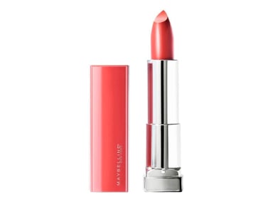 LABIAL MAYBELLINE COLOR SENSATIONAL MADE FOR ALL 0.34 FL OZ TONO MAUVE FOR ME - 2