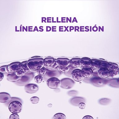 CREMA FACIAL LOREAL PARIS NOCHE HIDRATANTE REVITALIFT ACIDO HIALURONICO 50ML - 4