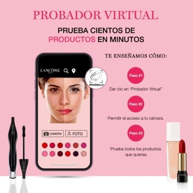 RUBOR LANCOME SUBTIL 03 - 4