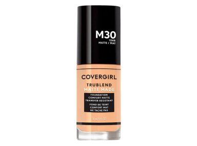BASE COVERGIRL TRUBLEND MATTE MADE HONEY - 2