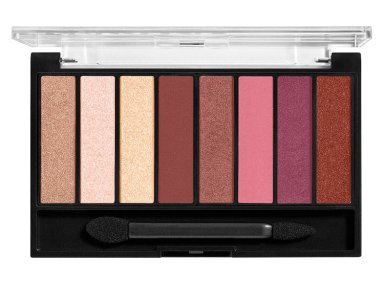 SOMBRAS DE OJOS COVERGIRL OCTETO TRUNAKED SUNSETS - 1