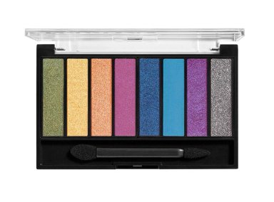 SOMBRAS DE OJOS COVERGIRL OCTETO DE TRUNAKED DAZED - 2