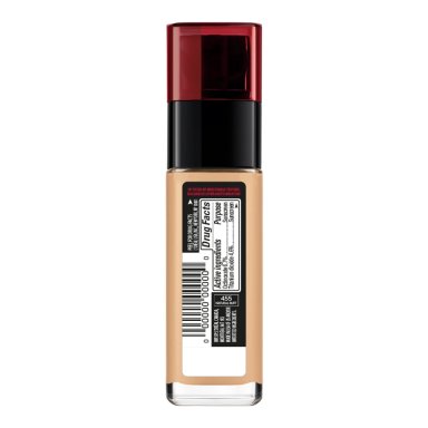 BASE LOREAL PARIS INFALLIBLE 24H FRESH WEAR NATURAL BUFF 30ML - 2