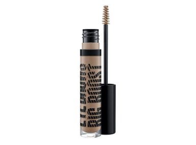 GEL DE CEJAS MAC EYE BROWS BIG BOOST FIBRE FLING - 2