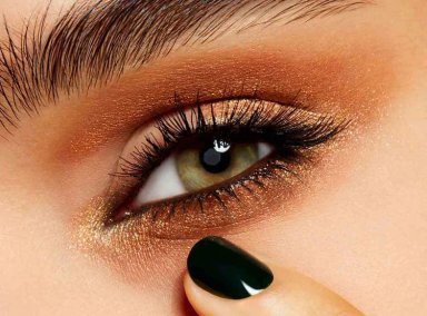 SOMBRA DE OJOS MAC DAZZLESHADOW EXTREME OBJET D' ART - 5