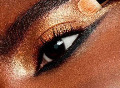 SOMBRA DE OJOS MAC DAZZLESHADOW EXTREME OBJET D' ART - 6