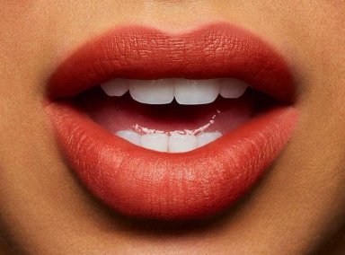 LABIAL MAC POWDER KISS LIQUID LIPCOLOUR SORRY NOT SORRY - 5