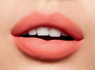 LABIAL MAC POWDER KISS LIQUID LIPCOLOUR MULL IT OVER - 4