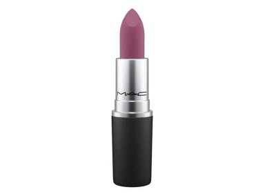 LABIAL MAC POWDER KISS LIPSTICK P FOR POTENT - 1