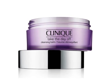 DESMAQUILLANTE CLINIQUE TAKE THE DAY OFF BALM 125 ML - 1