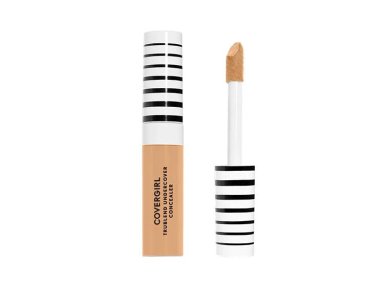 CORRECTOR COVERGIRL TRUBLEND UNDERCOVER WARM NUDE - 2