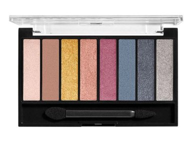 SOMBRAS DE OJOS COVERGIRL OCTETO TRUNAKED QUEENSHIP - 2