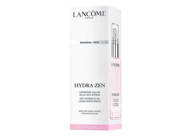 TRATAMIENTO FACIAL LANCOME HYDRAZEN GLOW 50 ML - 2