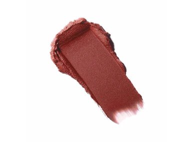 LABIAL MAC POWDER KISS LIPSTICK DUBONNET BUZZ - 2