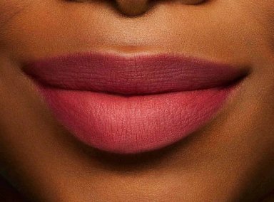 LABIAL MAC POWDER KISS LIPSTICK SHEER OUTRAGE - 5