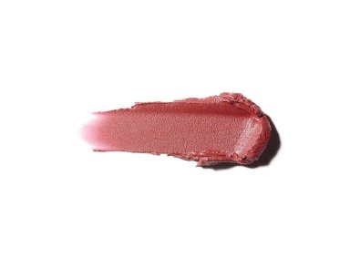 LABIAL MAC POWDER KISS LIPSTICK BRICKTHROUGH - 2