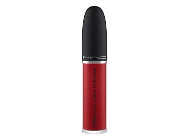 LABIAL MAC LÍQUIDO 5 ML FASHION, SWEETIE - 1