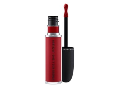 LABIAL MAC LÍQUIDO 5 ML FASHION, SWEETIE - 2