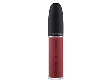 LABIAL MAC LÍQUIDO 5 ML FASHION EMERGENCY - 1