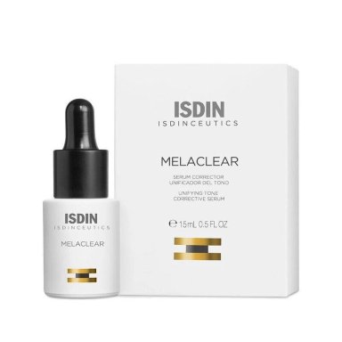 TRATAMIENTO ISDIN CEUTICS MELACLEAR 15ML - 1