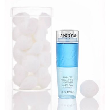 TRATAMIENTO FACIAL LANCOME BI FÁCIL EYE 125 ML - 4