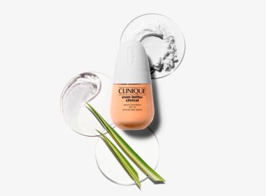 BASE CLINIQUE SÉRUM EVEN BETTER CLINICAL SPF20 30 ML - 4