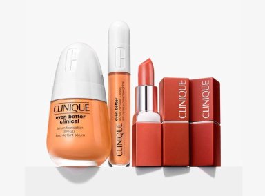 BASE CLINIQUE SÉRUM EVEN BETTER CLINICAL SPF20 30 ML - 5