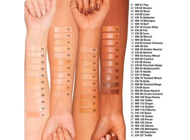 BASE CLINIQUE SÉRUM EVEN BETTER CLINICAL SPF20 30 ML - 10