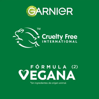GEL LIMPIADOR GARNIER EXPRESS ACLARA VITAMINA C 150 ML - 10