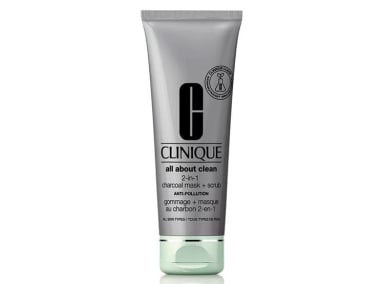 MASCARILLA CLINIQUE 2 EN 1 ALL ABOUT CLEAN 100 ML - 1