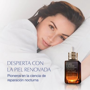 SUERO ESTEE LAUDER REPARADOR ADVANCED NIGHT REPAIR SYNCHRONIZED MULTI-RECOVERY COMPLEX 30ML - 3