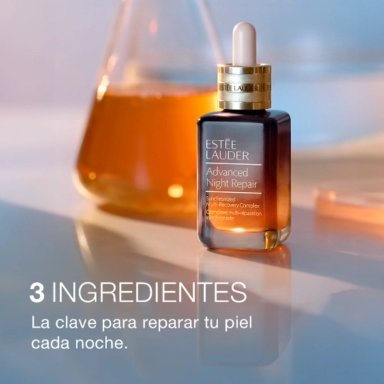SUERO ESTEE LAUDER REPARADOR ADVANCED NIGHT REPAIR SYNCHRONIZED MULTI-RECOVERY COMPLEX 30ML - 4