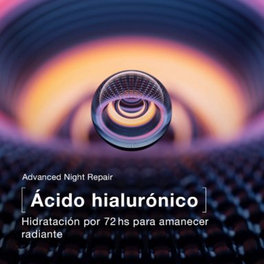 SUERO ESTEE LAUDER REPARADOR ADVANCED NIGHT REPAIR SYNCHRONIZED MULTI-RECOVERY COMPLEX 30ML - 6