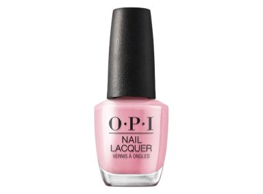 ESMALTE OPI PINK ON CANVAS 1/8 OZ - 1