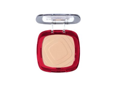 BASE LOREAL PARIS EN POLVO INFALLIBLE 24H FRESH WEAR LINEN 9GR - 2