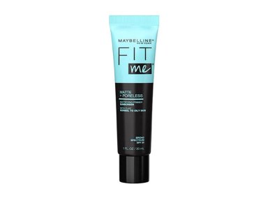 PRIMER MAYBELLINE K4612800 MATIFICANTE FIT ME MATTE + PORELESS TONO CLEAR 30 ML - 1