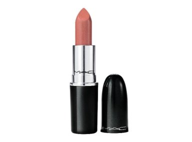 LABIAL MAC LUSTREGLASS LIPSTICK THANKS ITS - 1