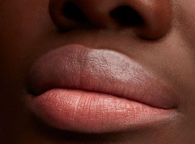 LABIAL MAC LUSTREGLASS LIPSTICK THANKS ITS - 5
