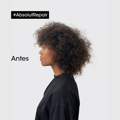 MASCARILLA PARA CABELLO LIGERAMENTE DAÑADO ABSOLUT REPAIR 250ML - 3