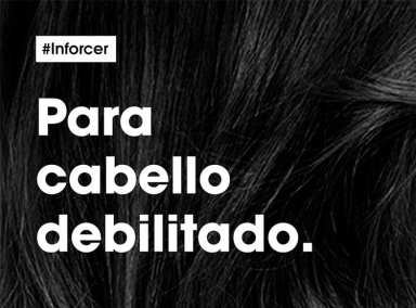 MASCARILLA PARA CABELLO DEBILITADO INFORCER 250ML - 4