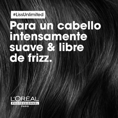 SERUM PARA CABELLO CON FRIZZ LISS UNLIMITED 125ML - 6