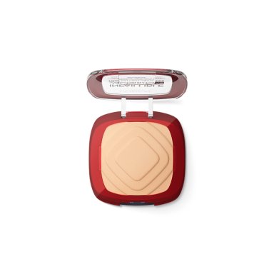 BASE LOREAL PARIS EN POLVO INFALLIBLE 24H FRESH WEAR IVORY BUFF 9GR - 2