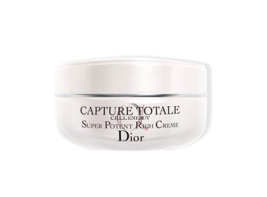 DIOR CAPTURE TOTALE RICH CREME 50ML - 1