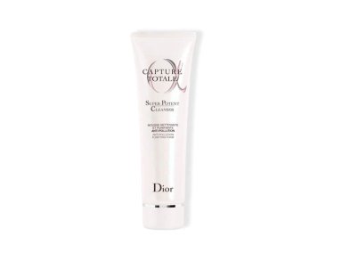 DIOR CAPTURE TOTALE CLEANSER LIMPIADOR 110G - 1