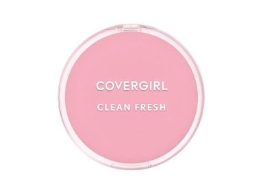 POLVOS COMPACTOS COVERGIRL CLEAN FRESH FAIR - 1