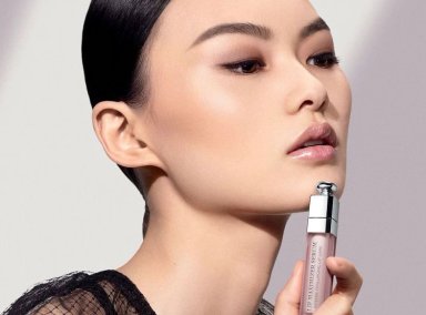 Dior Gloss Addict Lip Maximizer 000 - 4