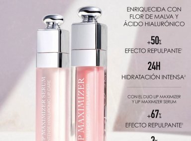 Dior Gloss Addict Lip Maximizer 000 - 6